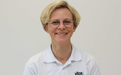 Wenn der Daumen schmerzt: Infoabend in der Vitos OKK