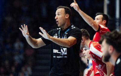 MT Melsungen empfängt Leipzig – Ziel ist der dritte Sieg in Folge