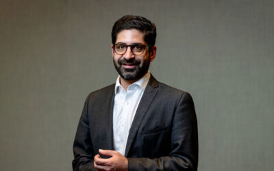 Meisterfeier: Wirtschaftsminister Mansoori als Festredner