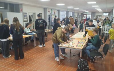 Musik, Kreativität und Gemeinschaft