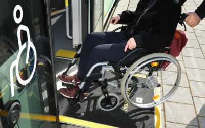 Seniorenbeirat Schwalmstadt bietet Mobilitätstraining und Bürgerbus-Service an