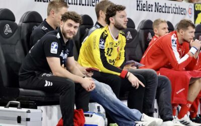 MT Melsungen reist zum Auswärtsspiel nach Schweden