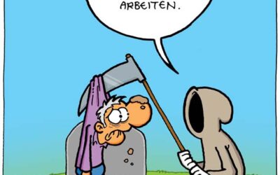 Von Trump bis Sondervermögen