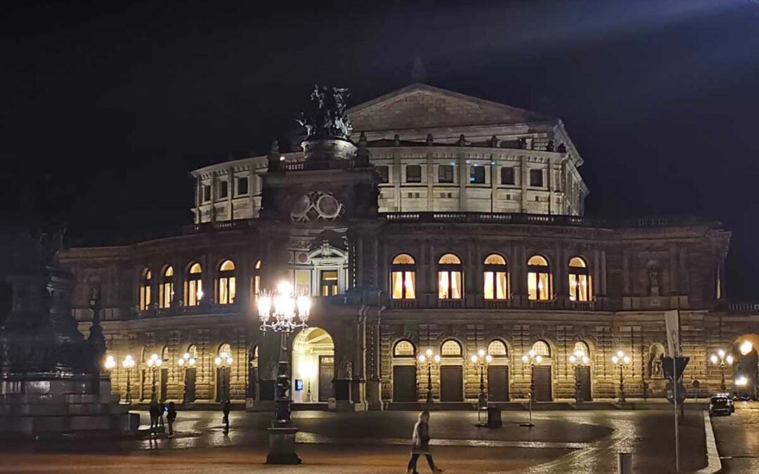 Jugendarbeit veranstaltet Fahrt zur TINCON