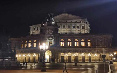 Jugendarbeit veranstaltet Fahrt zur TINCON