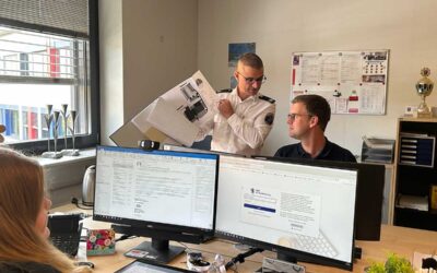 Feuerwehrförderung im Vogelsberg jetzt digital