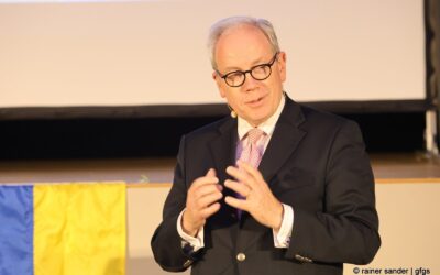 Sicherheit braucht Industrie