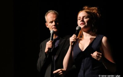 Zwei ist einer zu viel