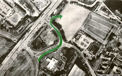 „Leuchtturm“ statt Hütt in Rengershausen – GRÜNER Pfeil in Baunatal?