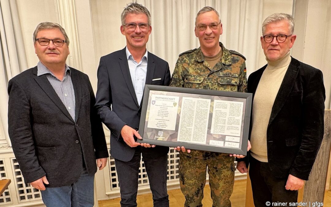 Integrations-Guide: Thorsten Wechsel (FW) sieht HGO-Verstoß