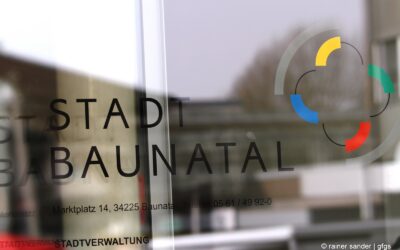70 Baunataler gestalten „Kompass für Baunataler Stadtentwicklung der nächsten Jahre“