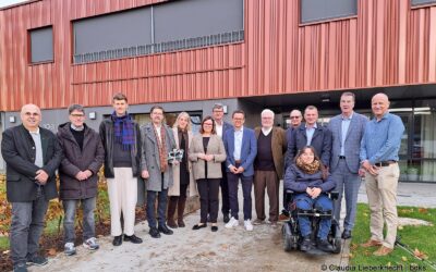 bdks: Beste Version der Tagesförderung im Betriebsmodus