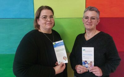 BerufsschulCampus Schwalmstadt informiert über Erzieherausbildung