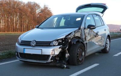 Seitlicher Zusammenstoß in Frielendorf – niemand verletzt