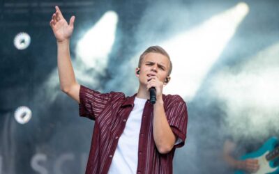 Vom Teenie-Hype zur Festival-Bühne: HE/RO treten bei den Hephata-Festtagen 2026 auf