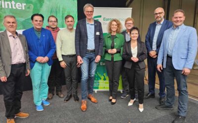 Europa-Union Schwalm-Eder zieht positive Bilanz