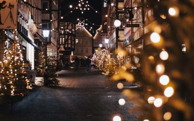 Alsfeld sammelt Weihnachtsaktionen für städtische Übersicht