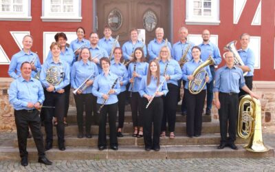 Sternenklang – Mit Musik durch Raum und Zeit