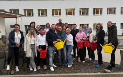Notfallabläufe am Asklepios Klinikum geprobt