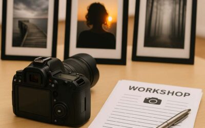 Friedhelm Fett zeigt fünf Jahrzehnte Fotografie in Willingshausen