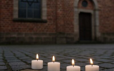 „Gedanken zum Gedenken“ erinnert an die Reichspogromnacht