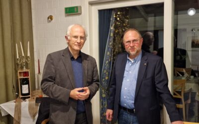 Arbeitskreis Festung Ziegenhain stellt sich neu auf – aktiv für eine lebendige Wasserfestung