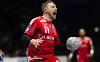 MT Melsungen erwartet ausverkaufte Rothenbach-Halle zum Duell mit Flensburg