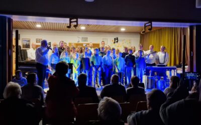 Ein Abend voller Musik und Emotionen