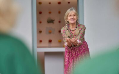 Märchenspaziergang im Malerstübchen Willingshausen