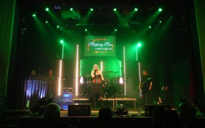 Open-Air-Konzert am 25. Juli 2026 in Schwalmstadt-Ziegenhain