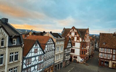 Alsfeld lädt Eigentümer von Gewerbeimmobilien zur ersten „Leerstandslounge“ ein