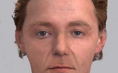 Unbekannter Toter auf Hochsitz gefunden