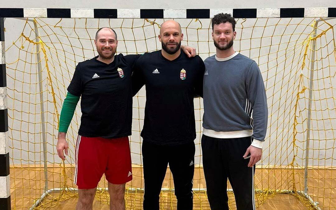 MT Melsungen empfängt ungarischen Klub FTC-Green Collect