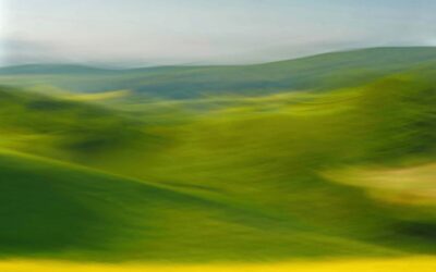 Ausstellung „Malen mit der Kamera“ endet mit Multivision