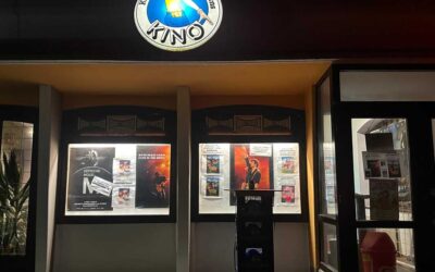 Gegen Antisemitismus: Jusos zeigen „One Life“ im Burgtheater